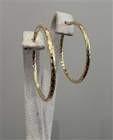 Orecchini Domar Donna in Oro OROR-404-280